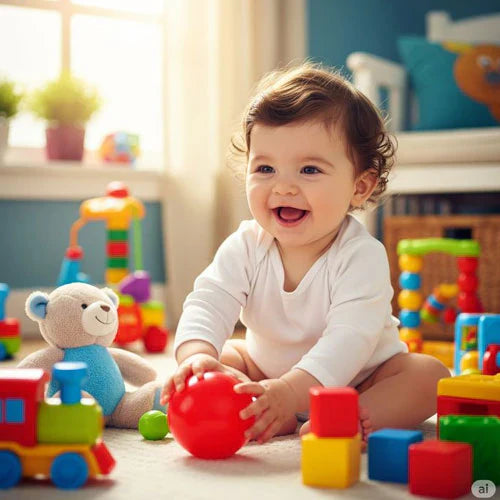 Baby Essentials