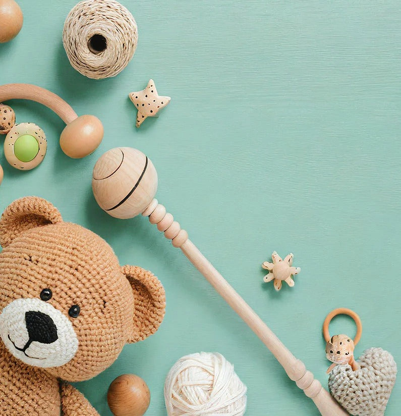 Toys