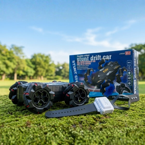 Rock Crawler 1.16 Scale