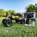 Stunt Car
