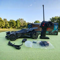Rock Leader - Rock Crawler